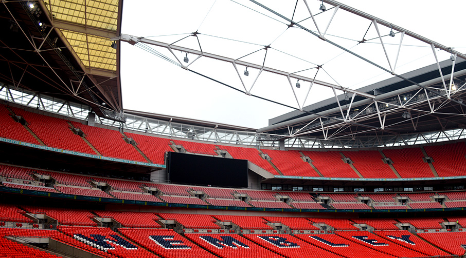 FA Cup Semi Final 2025 Coach Travel: SOLD OUT